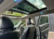 2017 Nissan Xtrail Hybrid SunrooF