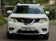 2017 Nissan Xtrail Hybrid SunrooF