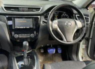 2017 Nissan Xtrail Hybrid SunrooF