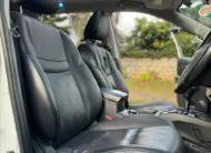 2017 Nissan Xtrail Hybrid SunrooF