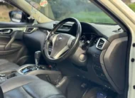 2017 Nissan Xtrail Hybrid SunrooF