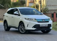 2017 Toyota Harrier Hybrid