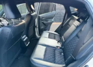 2017 Toyota Harrier Hybrid
