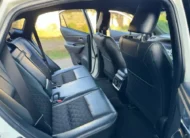 2017 Toyota Harrier Hybrid