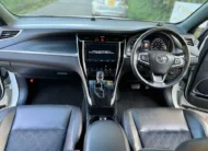 2017 Toyota Harrier Hybrid