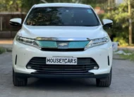 2017 Toyota Harrier Hybrid