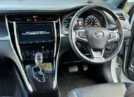 2017 Toyota Harrier Hybrid