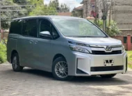 2017 Toyota Voxy