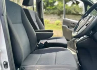 2017 Toyota Voxy