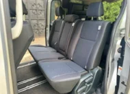 2017 Toyota Voxy