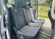 2017 Toyota Voxy