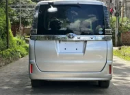 2017 Toyota Voxy