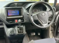 2017 Toyota Voxy