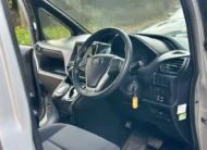 2017 Toyota Voxy