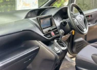 2017 Toyota Voxy