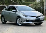 2017 Toyota Auris 1.5