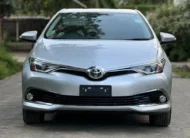 2017 Toyota Auris 1.5