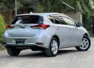 2017 Toyota Auris 1.5