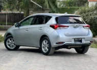 2017 Toyota Auris 1.5