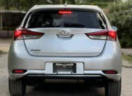 2017 Toyota Auris 1.5