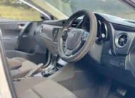 2017 Toyota Auris 1.5