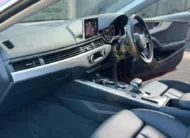 2018 Audi A5 2.0T Quattro S Line