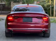 2018 Audi A5 2.0T Quattro S Line