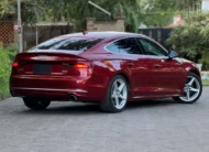 2018 Audi A5 2.0T Quattro S Line