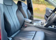 2018 Audi A5 2.0T Quattro S Line