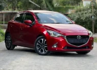 2018 Mazda Demio XDL