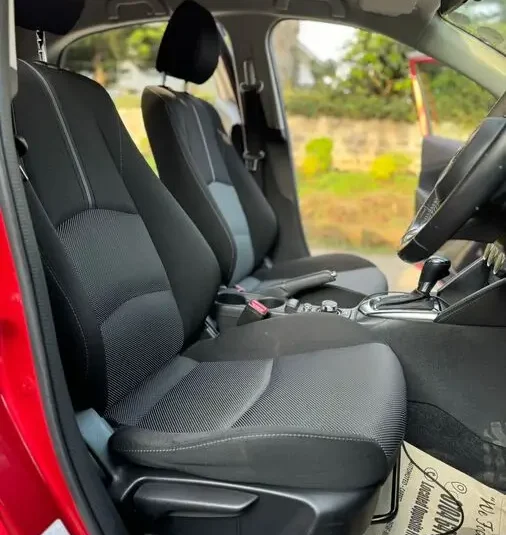 2018 Mazda Demio XDL