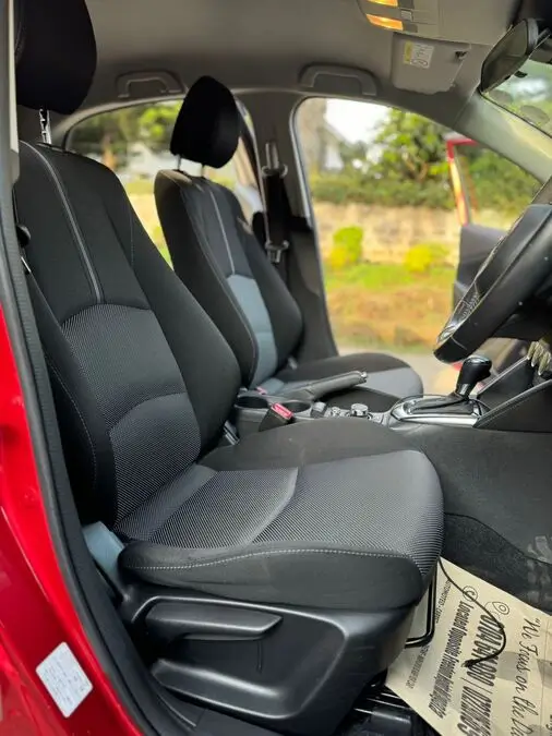 2018 Mazda Demio XDL