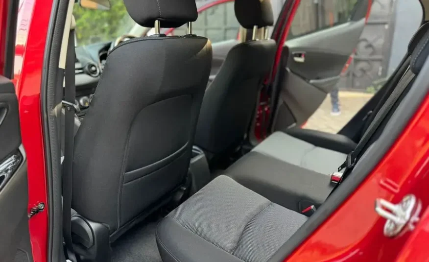 2018 Mazda Demio XDL