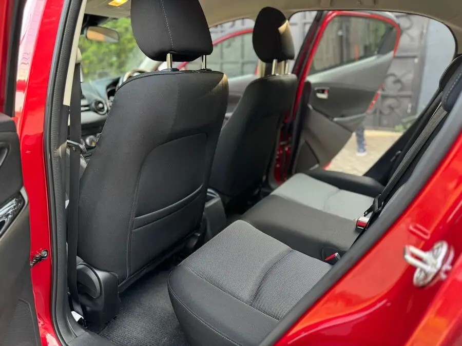 2018 Mazda Demio XDL