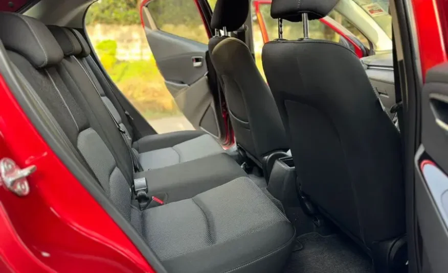 2018 Mazda Demio XDL