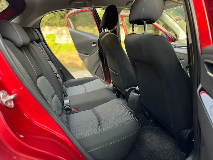 2018 Mazda Demio XDL