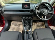 2018 Mazda Demio XDL