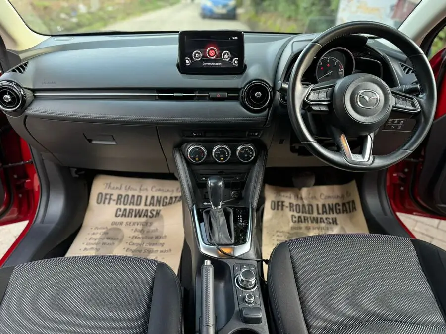 2018 Mazda Demio XDL