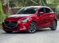 2018 Mazda Demio XDL