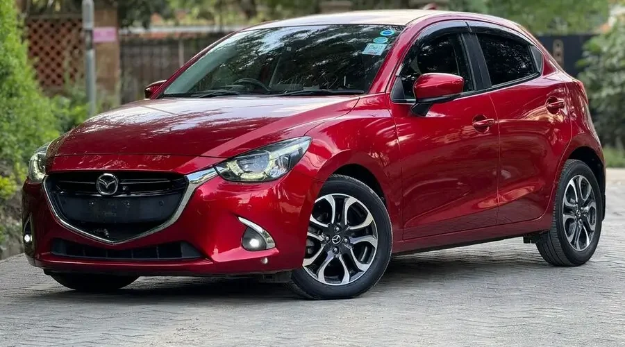 Cars You Can Buy in Kenya in 2025 With a Budget of Up To Ksh. 2M
