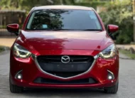 2018 Mazda Demio XDL