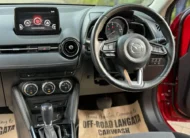 2018 Mazda Demio XDL
