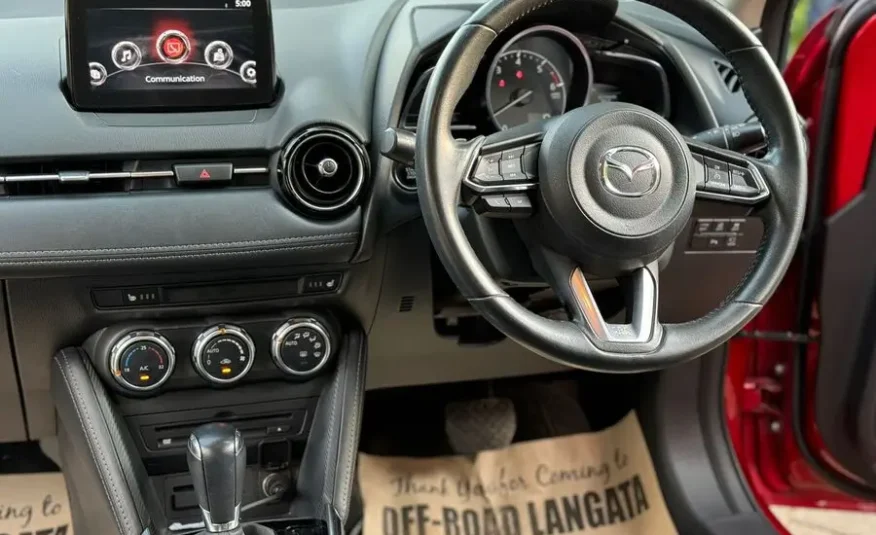 2018 Mazda Demio XDL