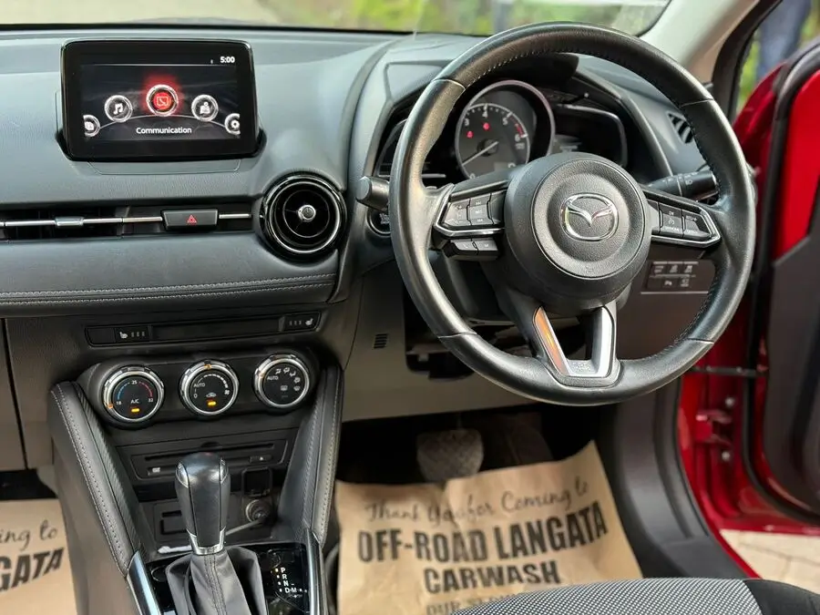 2018 Mazda Demio XDL