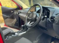 2018 Mazda Demio XDL