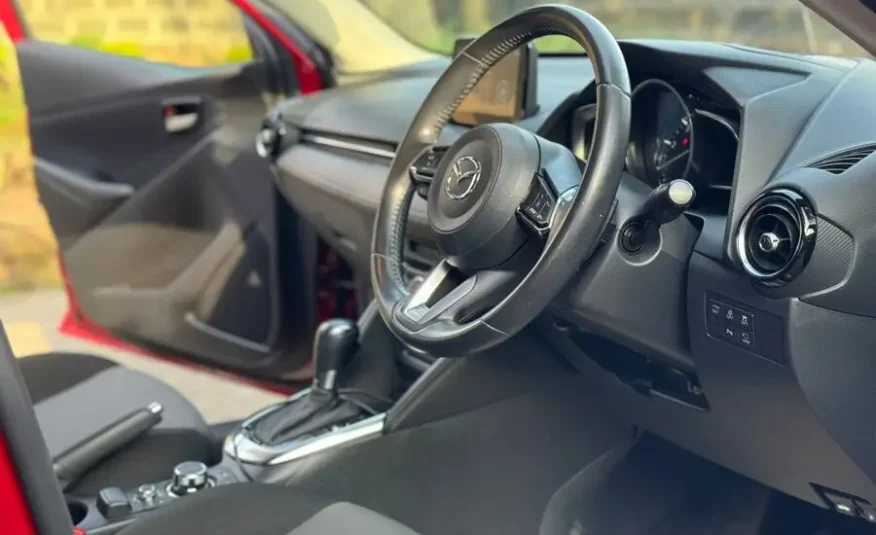 2018 Mazda Demio XDL