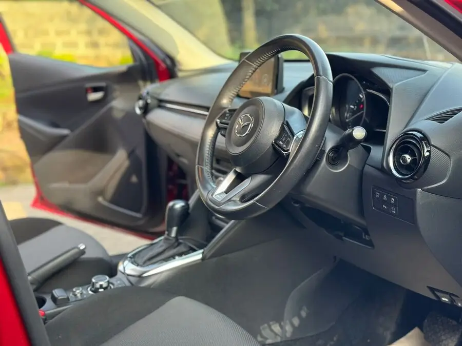 2018 Mazda Demio XDL