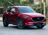 2018 Mazda CX-5 Low Mileage