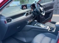 2018 Mazda CX-5 Low Mileage