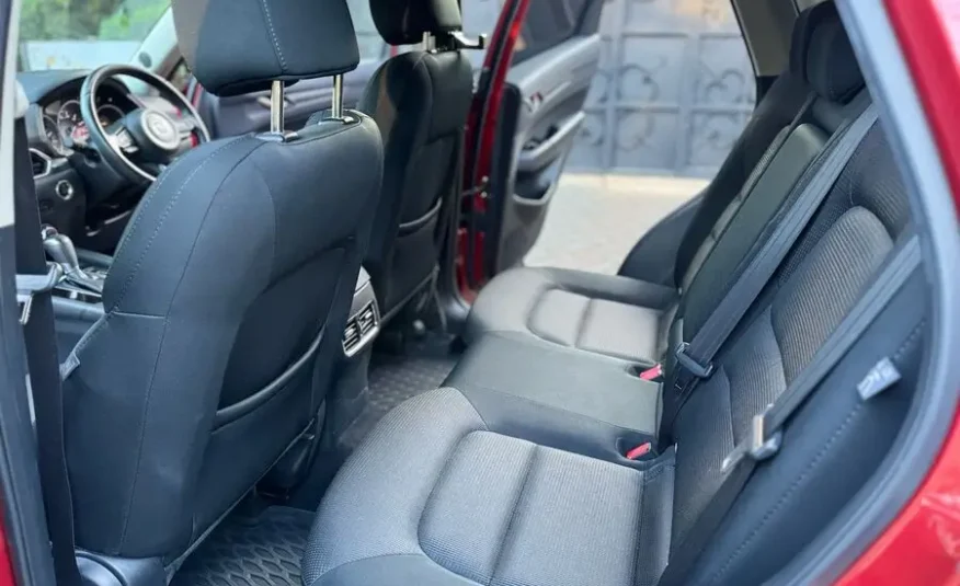 2018 Mazda CX-5 Low Mileage